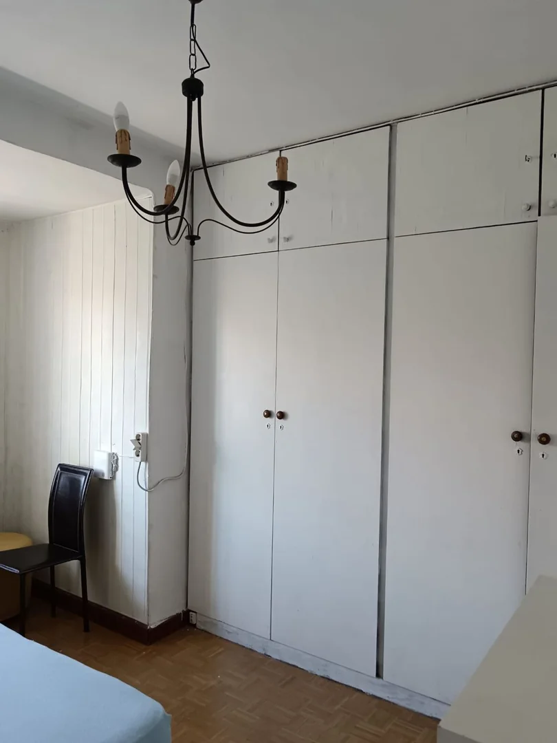 Piso en Ronda de Segovia, 45, Palacio - Foto 12