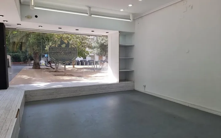 Local en Calle de la del Manojo de Rosas, Los Ángeles - Foto 10