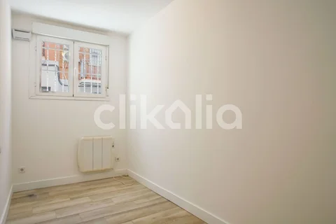 Piso en calle de los Carrascales - Foto 7