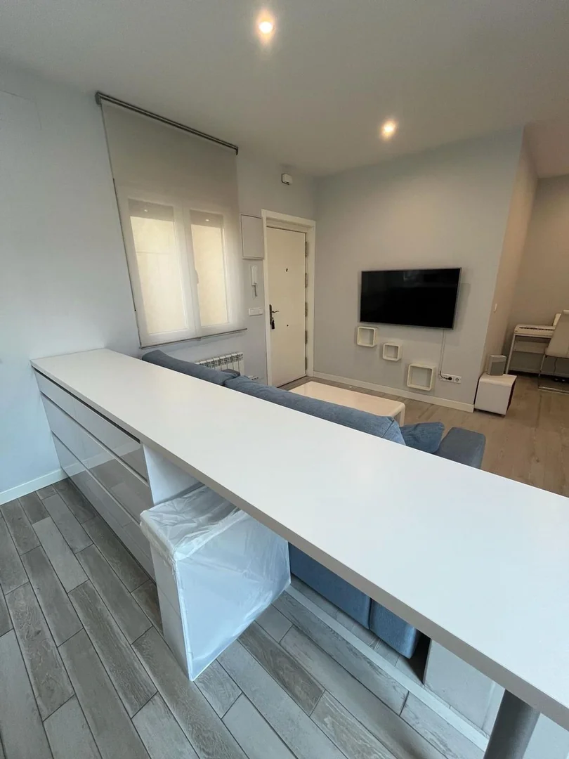 Piso en Calle de Alejandro Saint Aubin, 11, Chopera - Foto 11