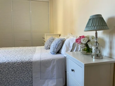 Piso en Barrio Linda Vista-Nueva Alcántara-Cortijo Blanco - Foto 15