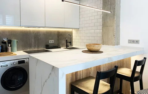 Piso en calle de Antonio de Leyva, 32 - Foto 4