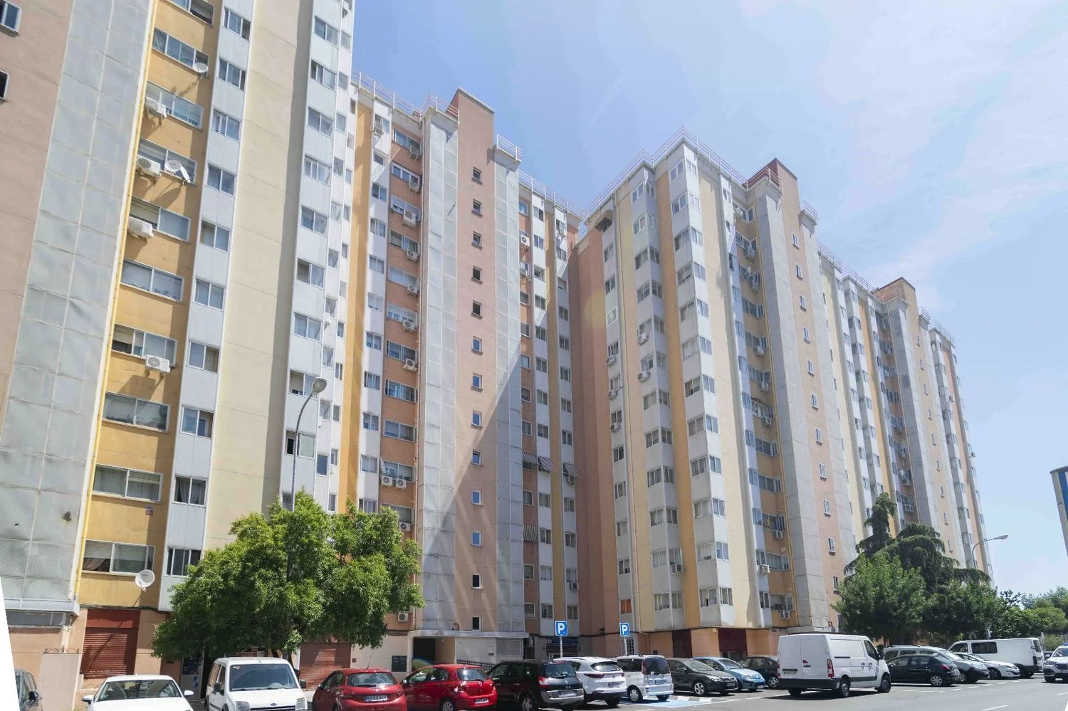 Piso en Calle del Jazmín, 43, Costillares - Foto 26