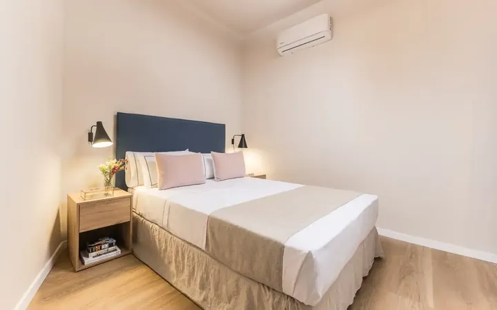 Apartamento en  Barcelona Capital - Foto 8