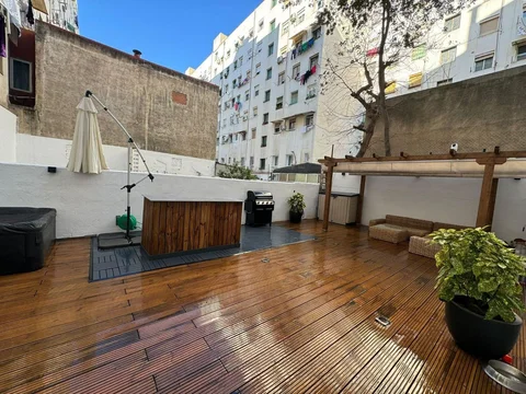 Dúplex en calle de Fluvià, 270 - Foto 47