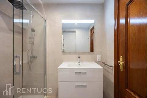 Alquiler de piso en Paseo de los Pontones - Foto 18