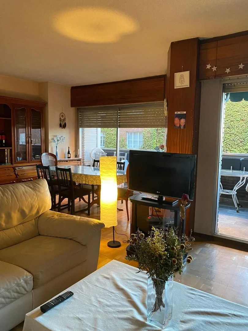 Piso en calle de Boix y Morer, 5 - Foto 4