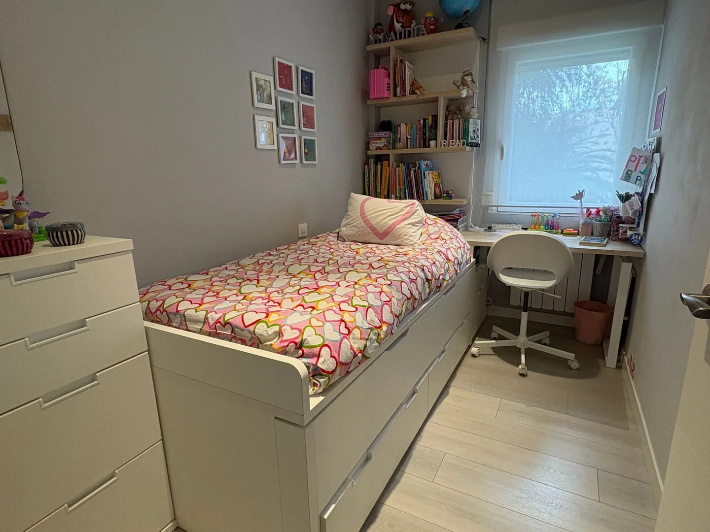 Piso en Barrio Alameda de Osuna - Foto 9