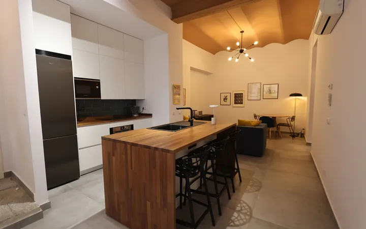 Piso en Ronda de Segovia, 16, Imperial - Foto 1