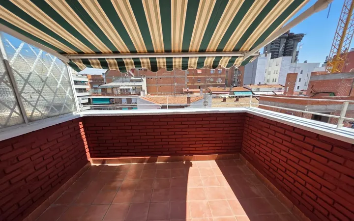 Ático en Calle de Daganzo, 19, Prosperidad - Foto 1