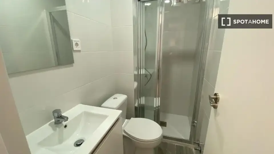 Piso en  Madrid Capital - Foto 15