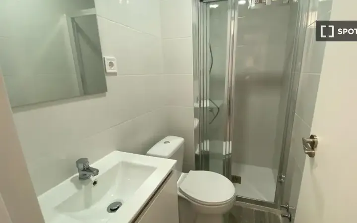 Piso en  Madrid Capital - Foto 15