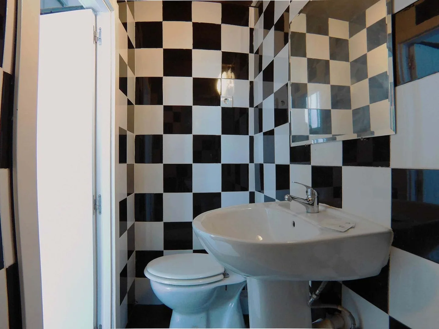 Estudio en Calle del Capitán Blanco Argibay s/n, Valdeacederas - Foto 14