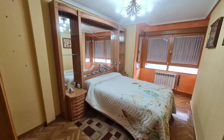 Piso en Sambara, 120, Quintana - Foto 3