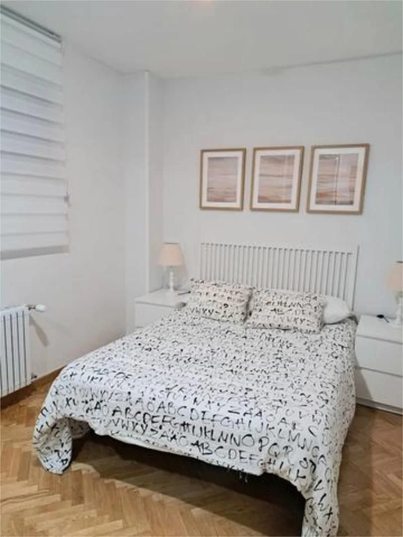 Piso en Argüelles - Foto 5