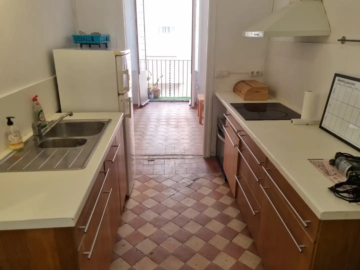 Piso en  Carrer de l'Hospital 88 - Foto 4