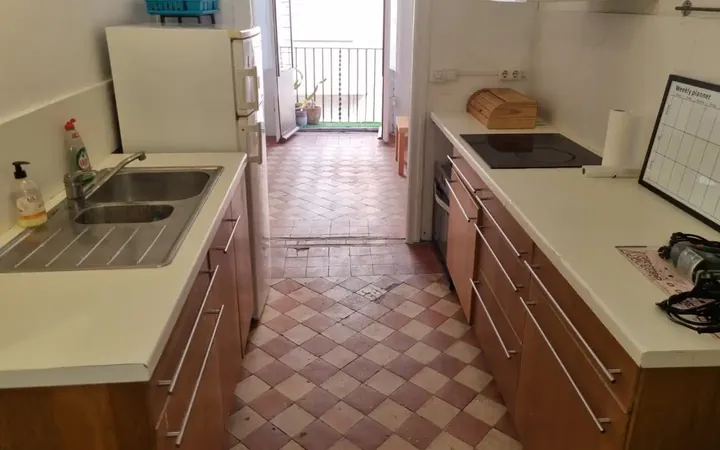 Piso en  Carrer de l'Hospital 88 - Foto 4