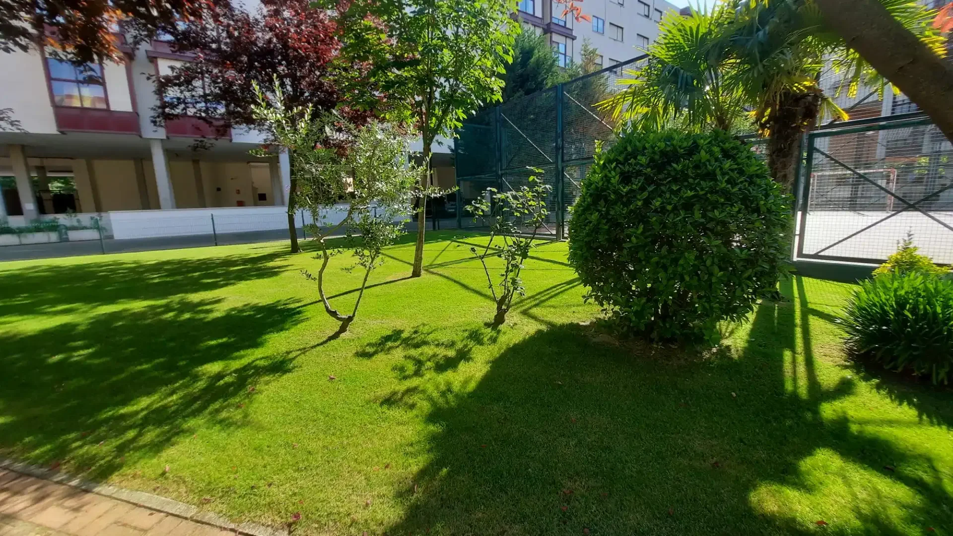 Piso en  Avenida de la Aurora Boreal - Foto 30