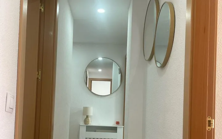 Piso en Calle de Vicente Carballal, 2, Butarque - Foto 1