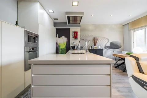 Piso en travesía de les Corts, 126 - Foto 9