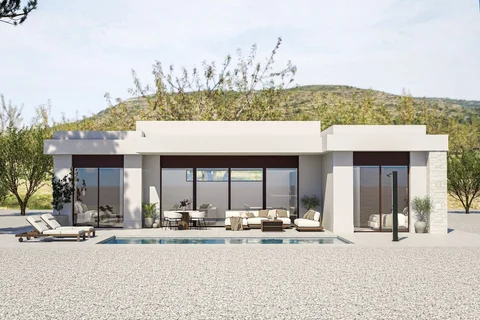 Casa o chalet independiente en Cv-334, 1 - Foto 1