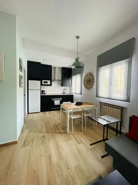 Piso en Calle Aeronave - Foto 5