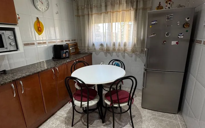 Piso en Paseo de Valldaura, 159, La Guineueta - Foto 4