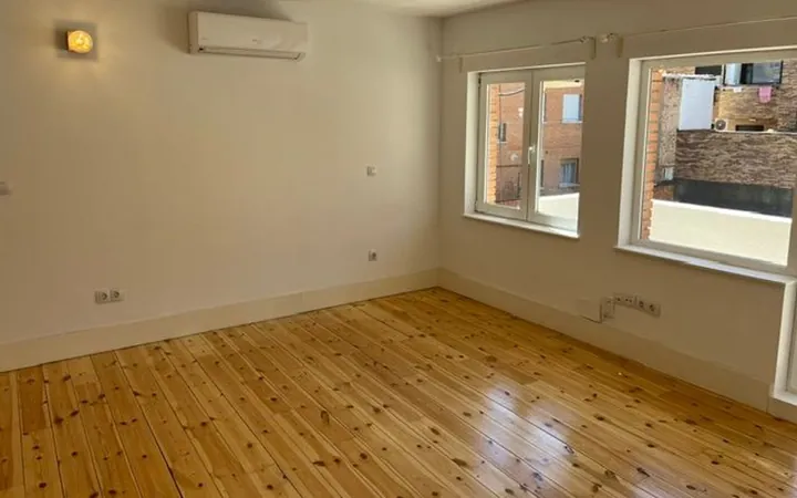 Piso en Calle de Santiago Cordero, 1, Valdeacederas - Foto 4