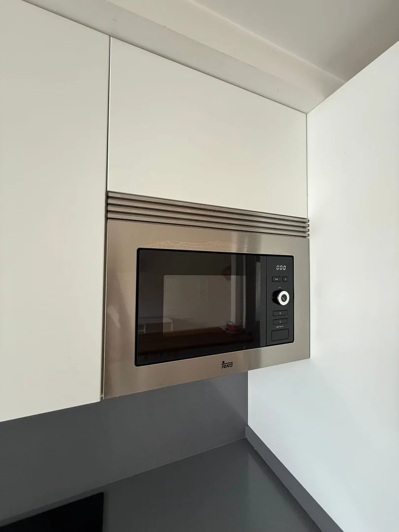 Piso en Calle de Sorolla, 5, Ventilla-Almenara - Foto 12