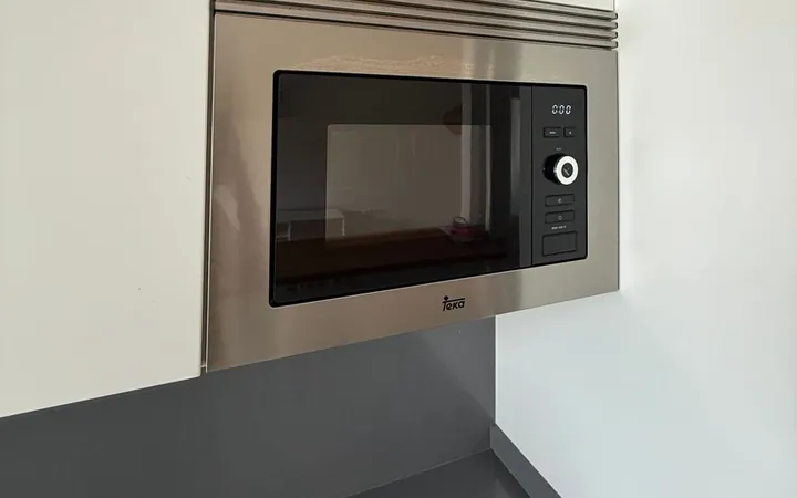 Piso en Calle de Sorolla, 5, Ventilla-Almenara - Foto 12