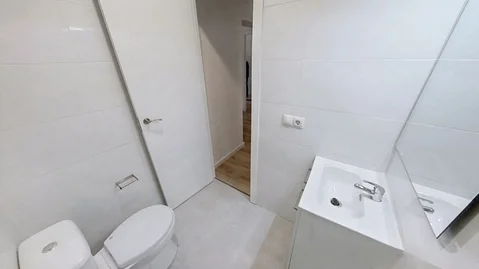 Piso en Barrio Palomeras Bajas - Foto 24