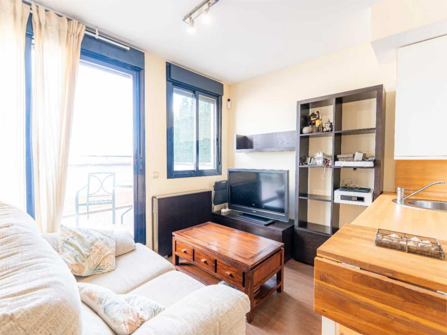 Ático en  Avenida del Ensanche de Vallecas 87 - Foto 21