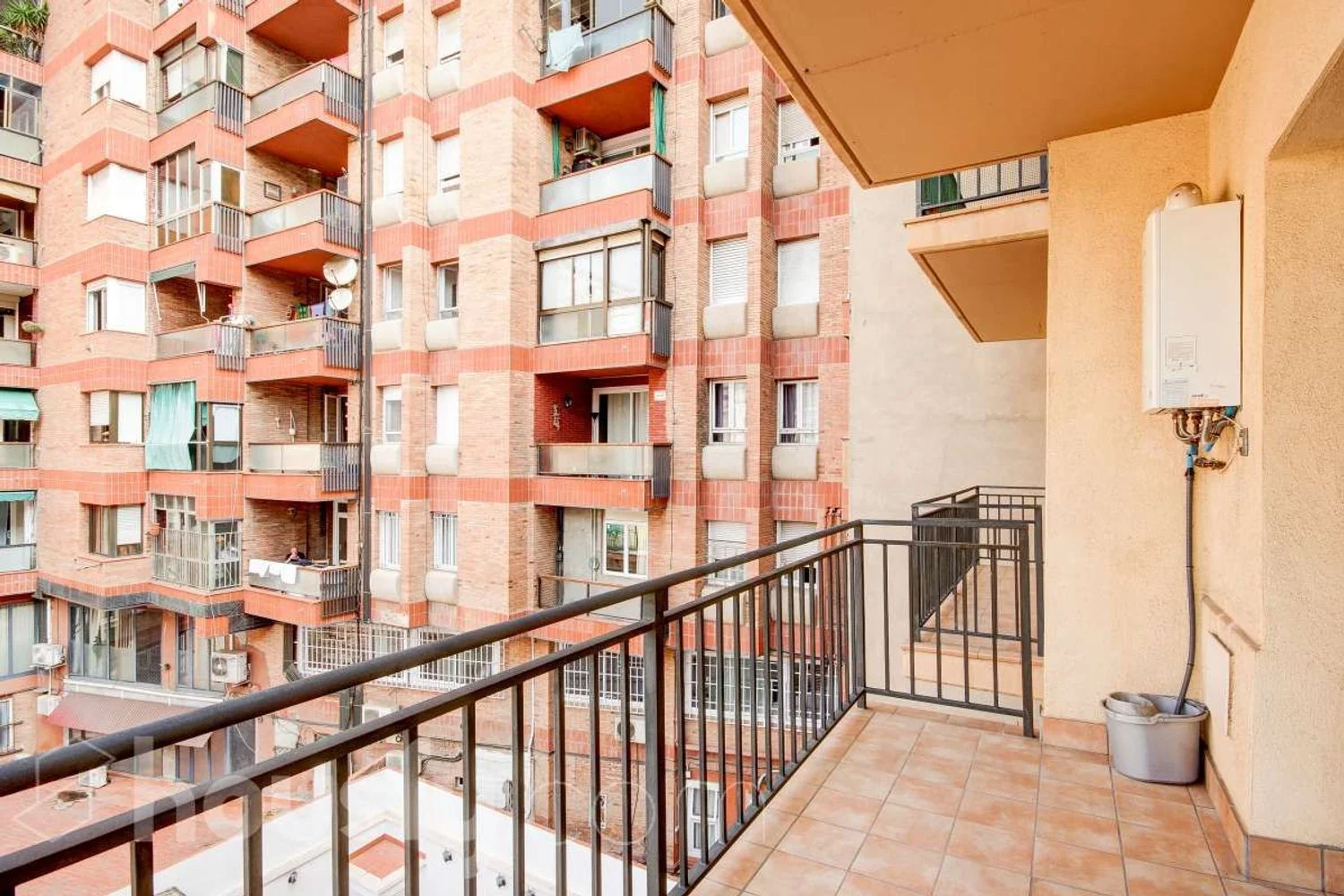 Piso en Calle de Carrera, El Poble Sec - Parc de Montjuïc - Foto 10