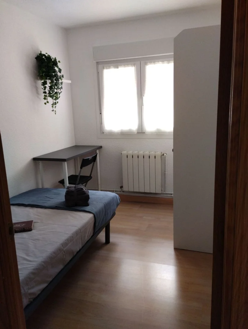 Piso en Calle de la Oca, 23, Vista Alegre - Foto 2