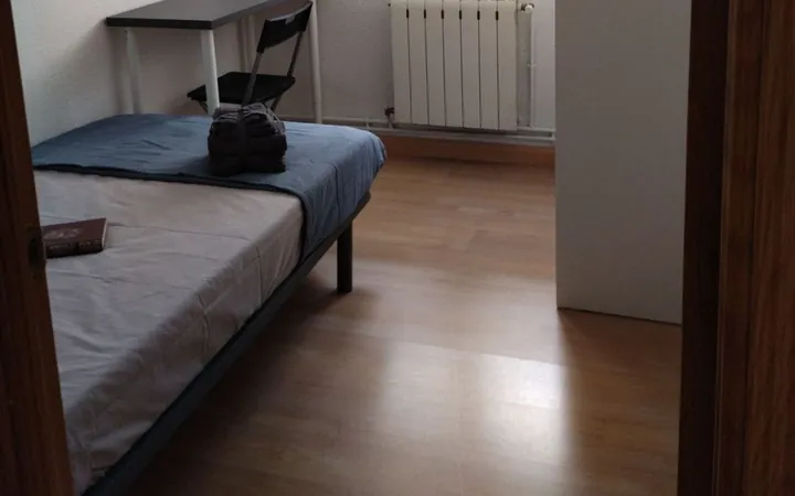 Piso en Calle de la Oca, 23, Vista Alegre - Foto 2