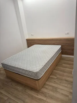 Estudio en calle Lucano, 38 - Foto 2