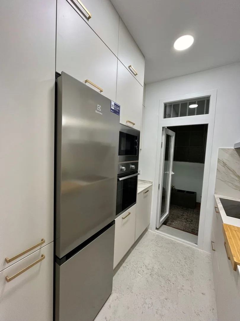 Piso en calle de Pedro Heredia, 24 - Foto 32