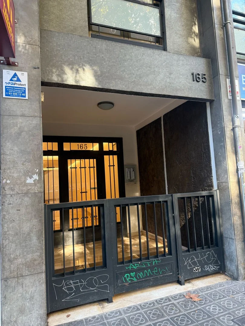 Piso en Calle del Rosselló, 171 - Foto 17