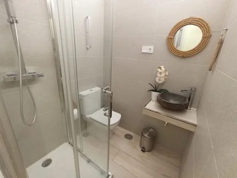 Alquiler de piso en Huertas-Cortes - Foto 22