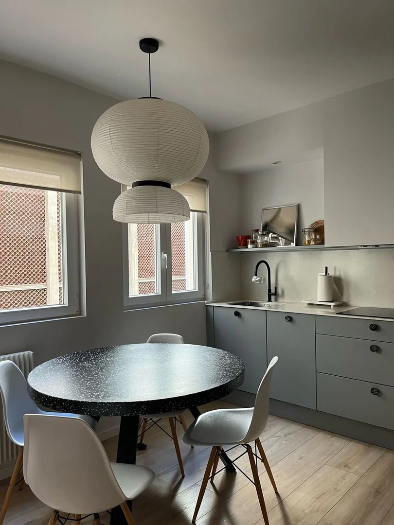 Piso en Barrio Malasaña-Universidad - Foto 4