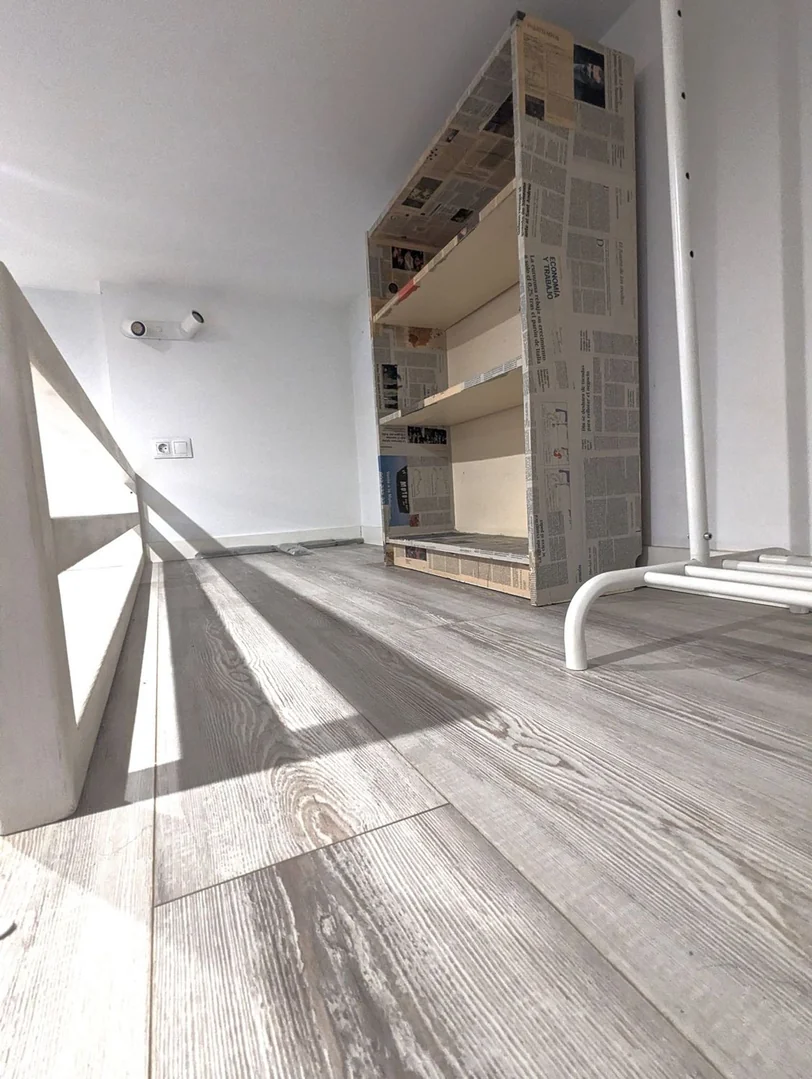 Estudio en Calle de Canillas, 33, Prosperidad - Foto 15