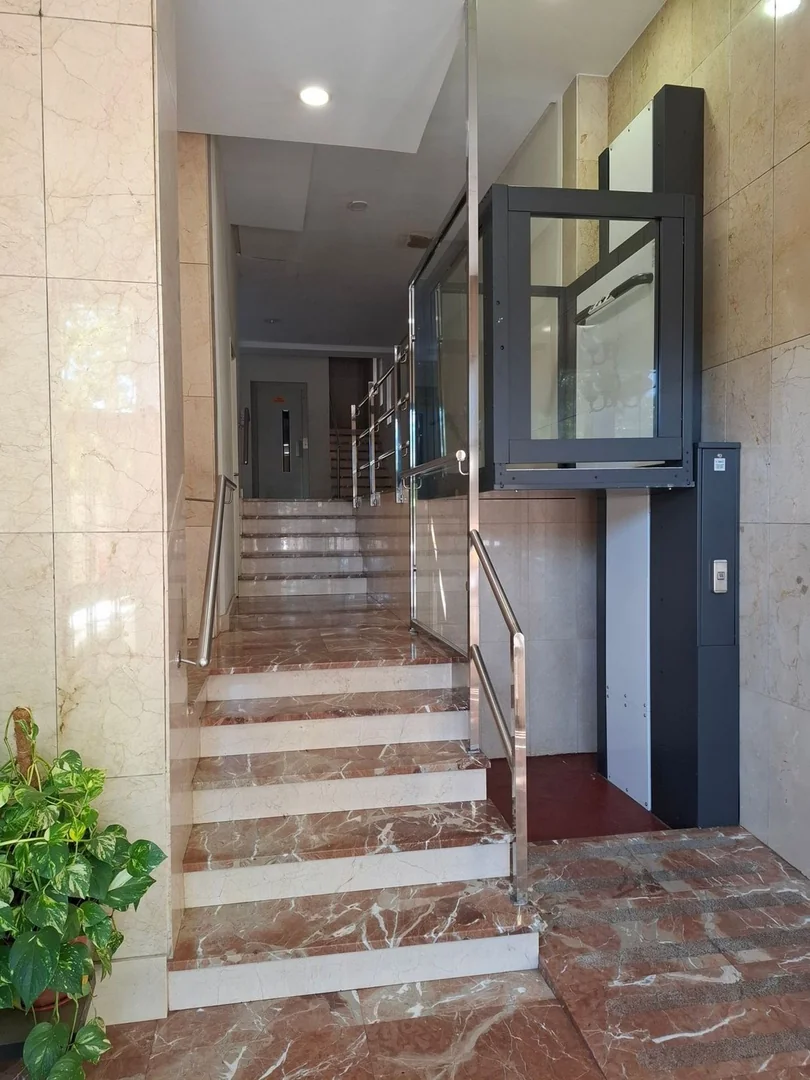 Piso en Calle de San Alejandro, 8, Imperial - Foto 3