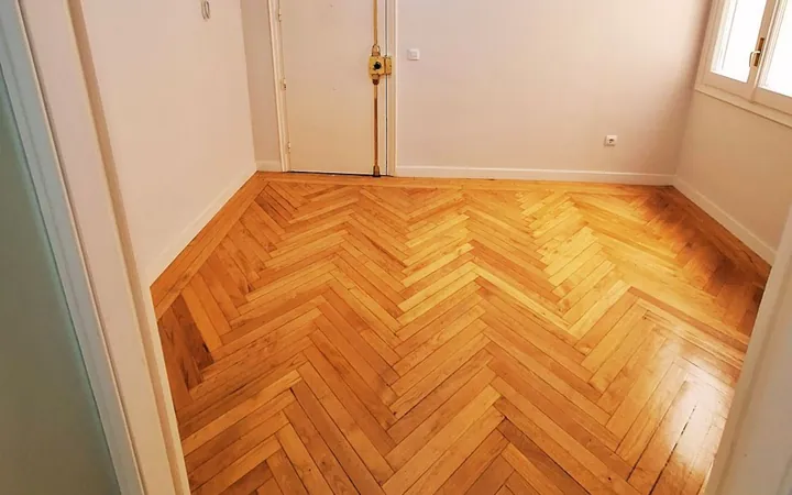 Piso en Calle de Orense, Cuatro Caminos - Foto 15