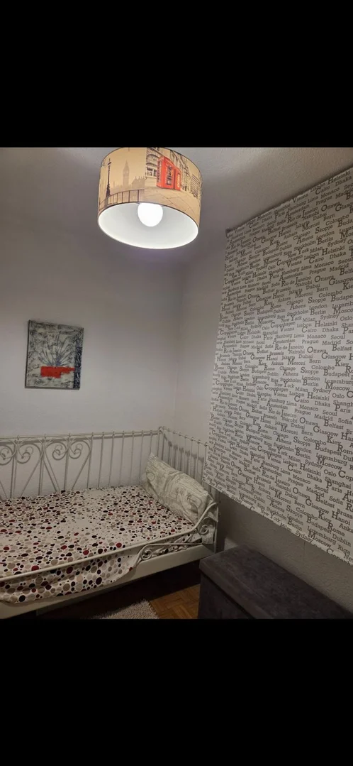 Piso en calle Clara Campoamor, 75 - Foto 9