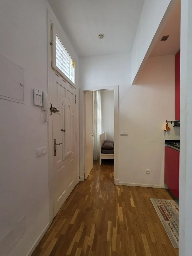 Piso en calle de Hernán Cortés, 16 - Foto 12