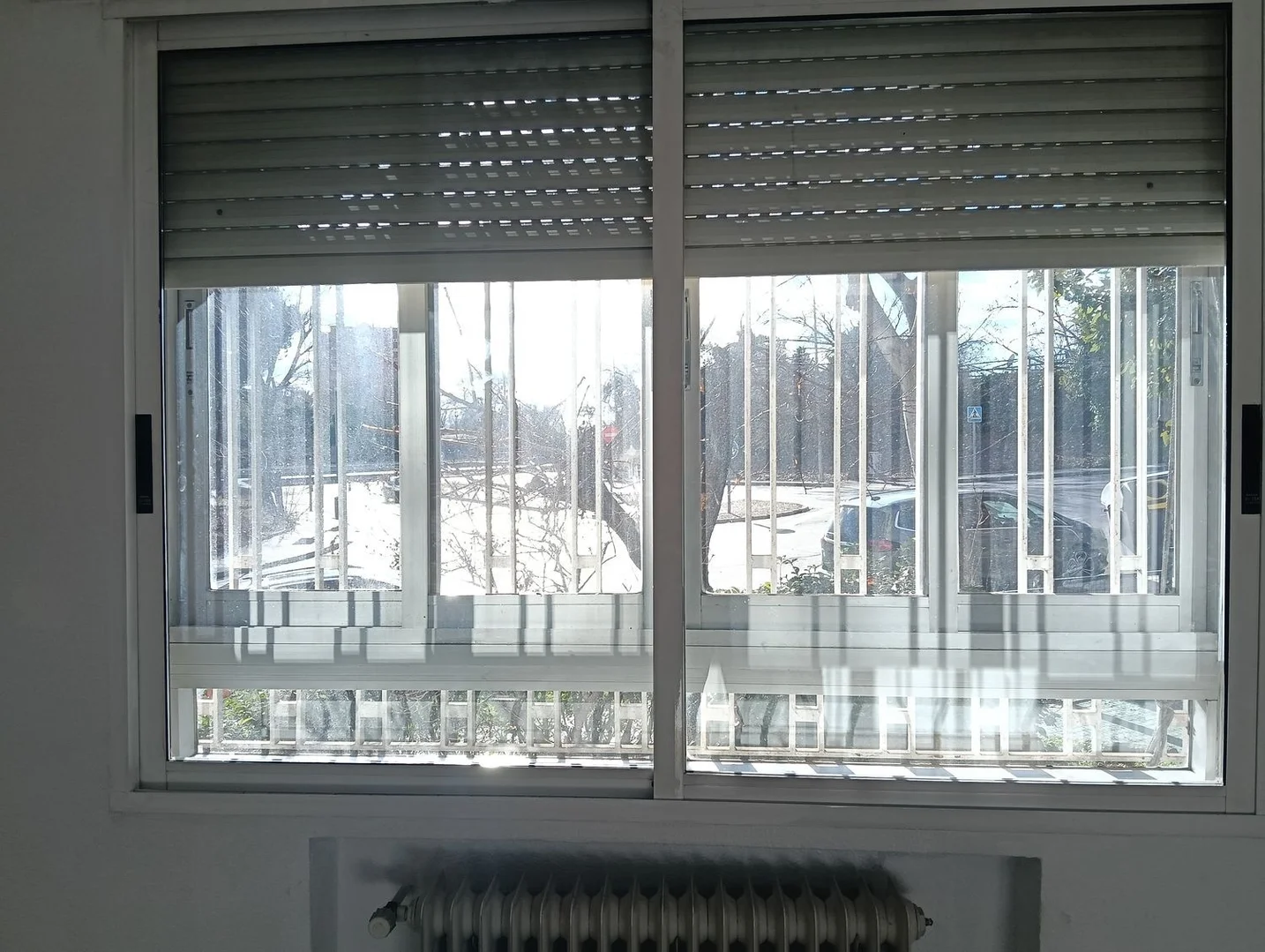 Piso en Barrio Pavones - Foto 4