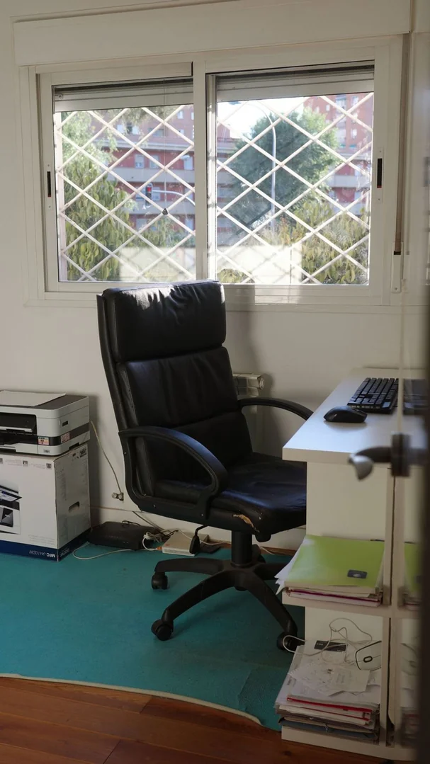 Chalet pareado en Calle de Portalegre, 63, Opañel - Foto 18