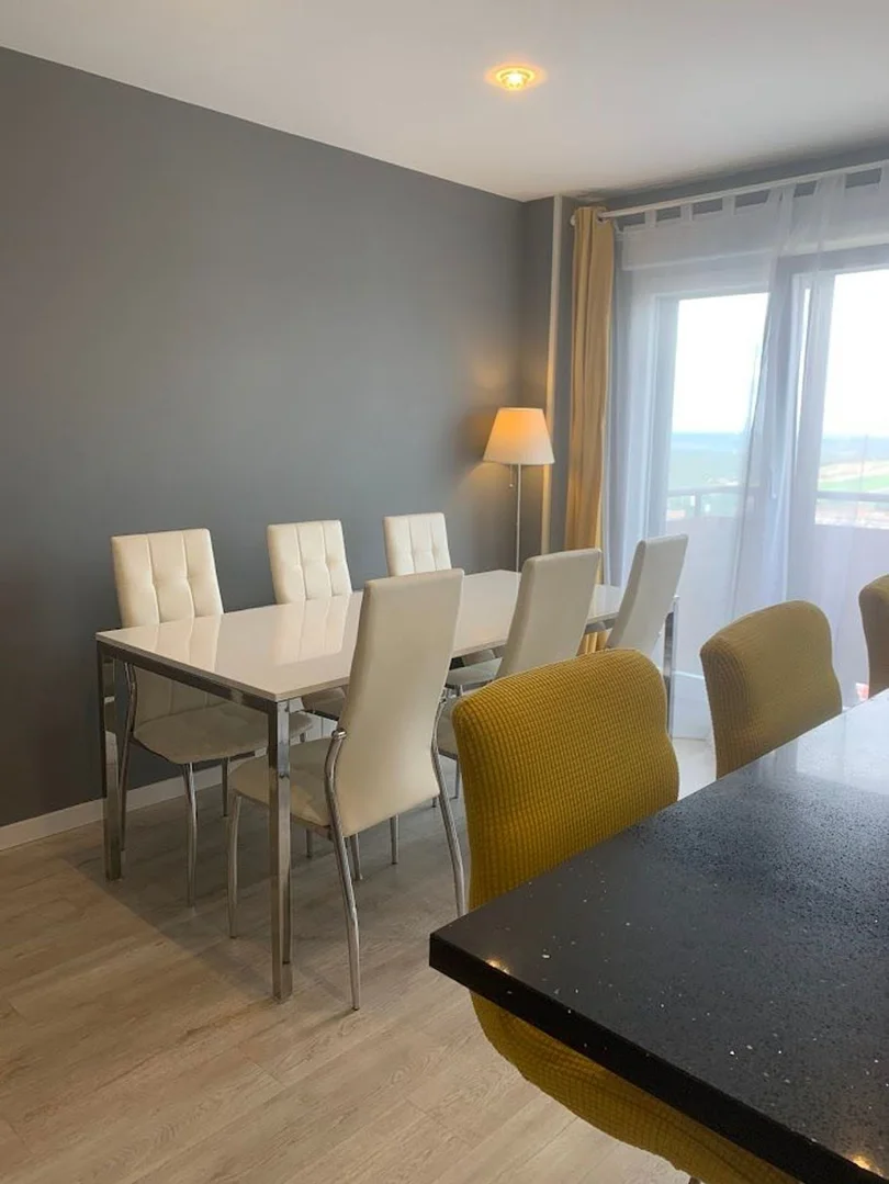 Piso en calle Alfonso Rodríguez Castelao, 21 - Foto 5