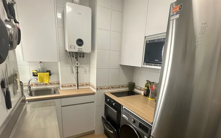 Piso en Calle de Rodríguez San Pedro, 25, Arapiles - Foto 4