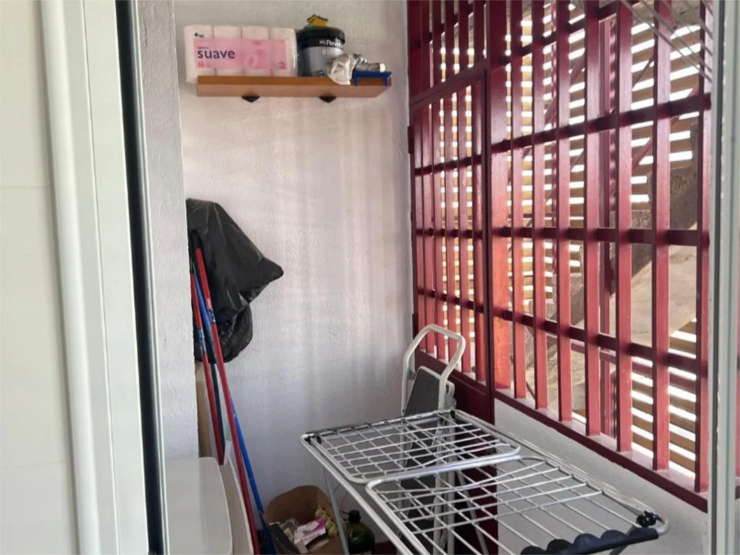 Piso en  Calle del Marqués de Lozoya 8 - Foto 13